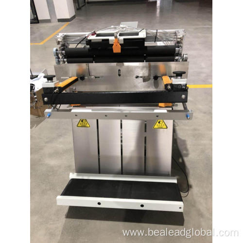 Fully Auto Packing Equipment